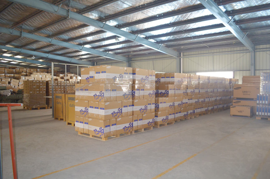 第三方倉儲(chǔ) 第三方倉儲(chǔ)